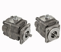 Excavator Hydraulic Pump